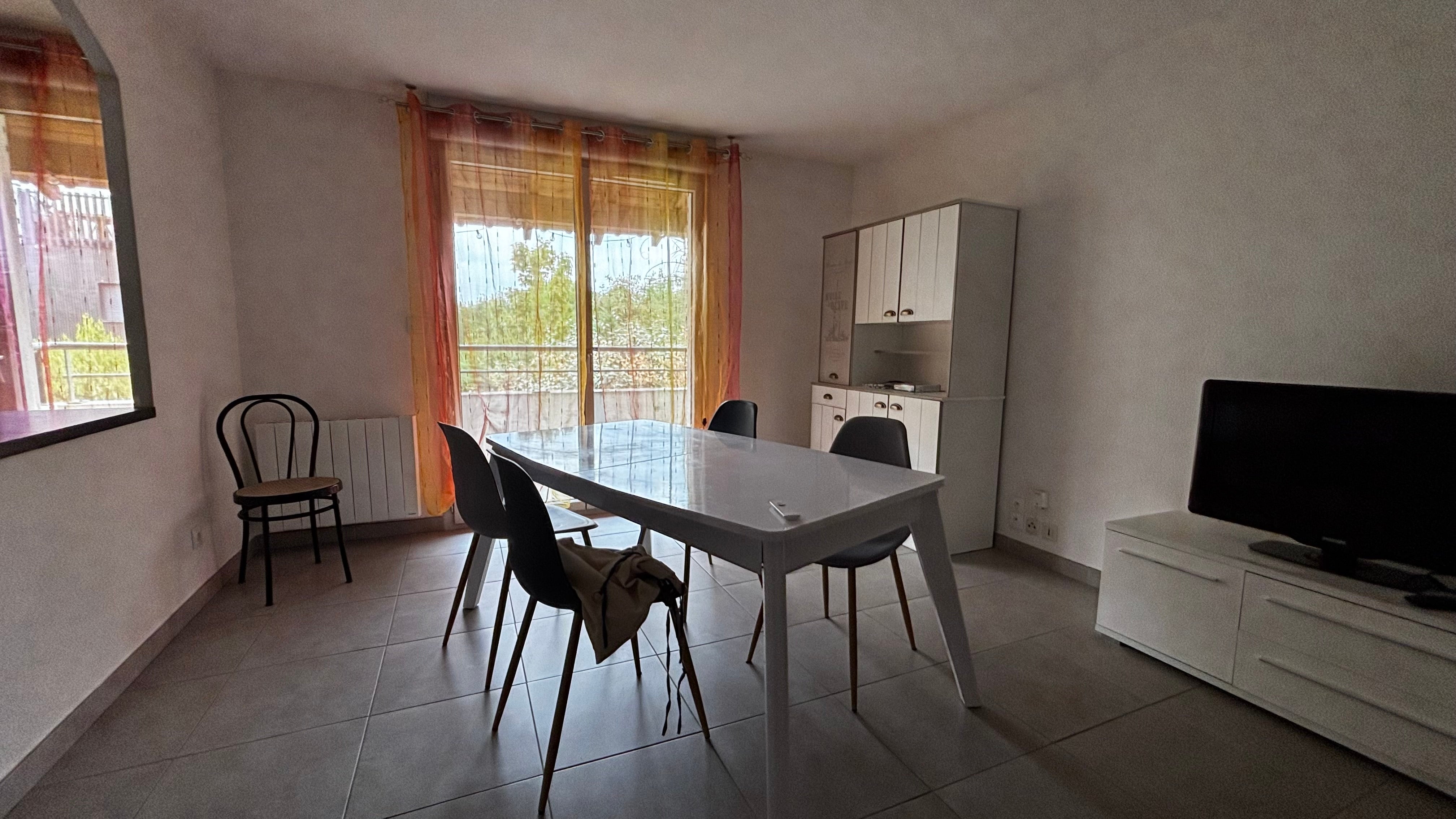 Flat Rue Fortuné Gasparotto in Toulouse