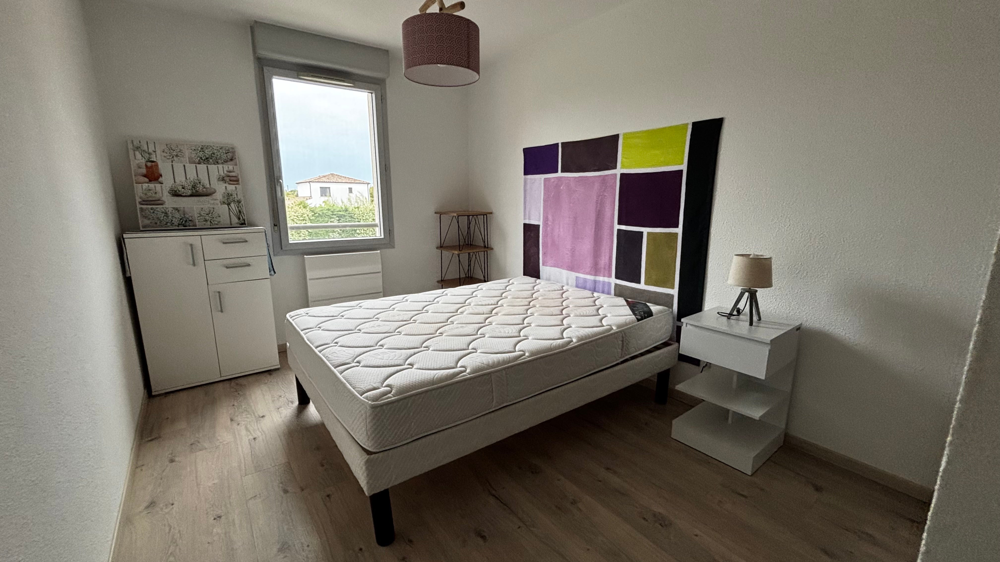 Flat Rue Fortuné Gasparotto in Toulouse