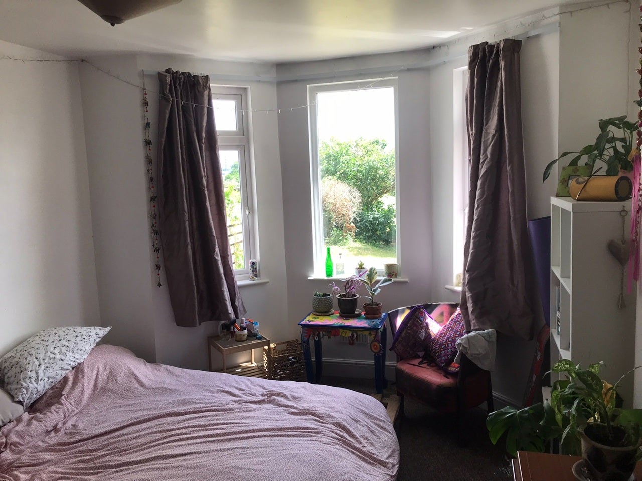Room Filton Avenue in Bristol