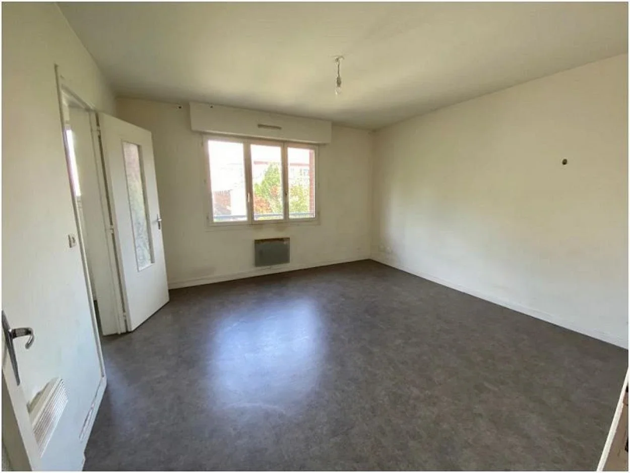 Appartement Rue d'Antin à Lille