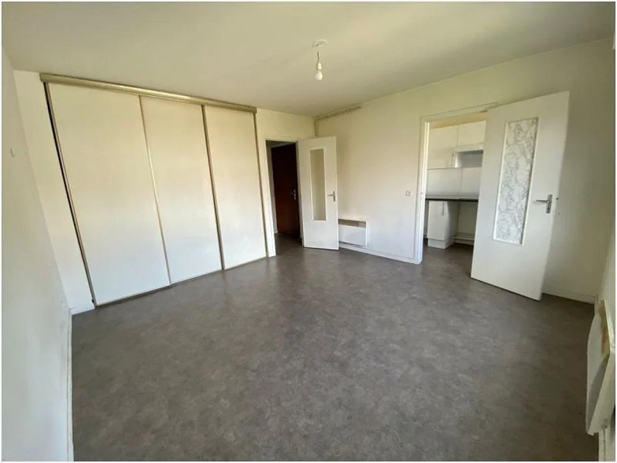 Appartement Rue d'Antin à Lille