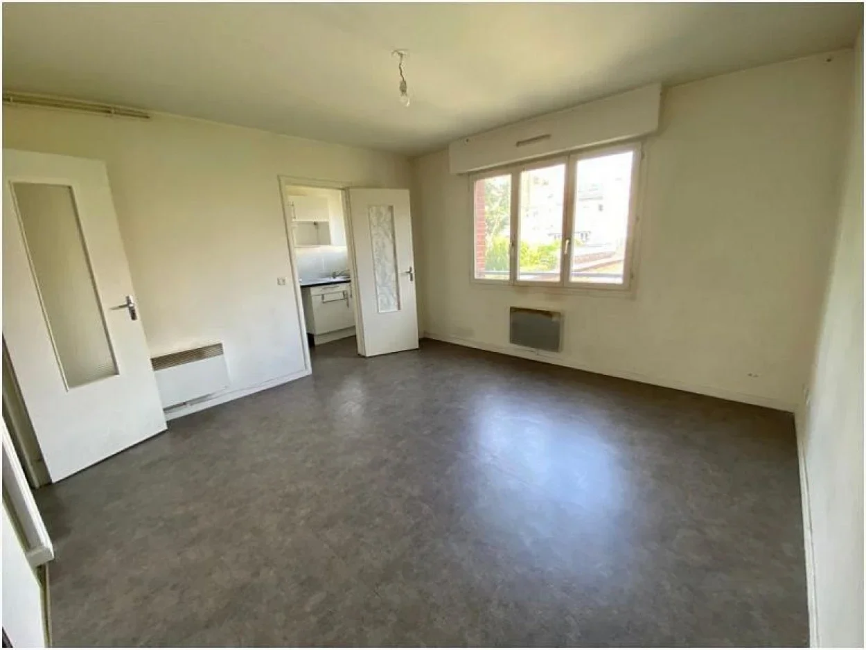 Appartement Rue d'Antin à Lille