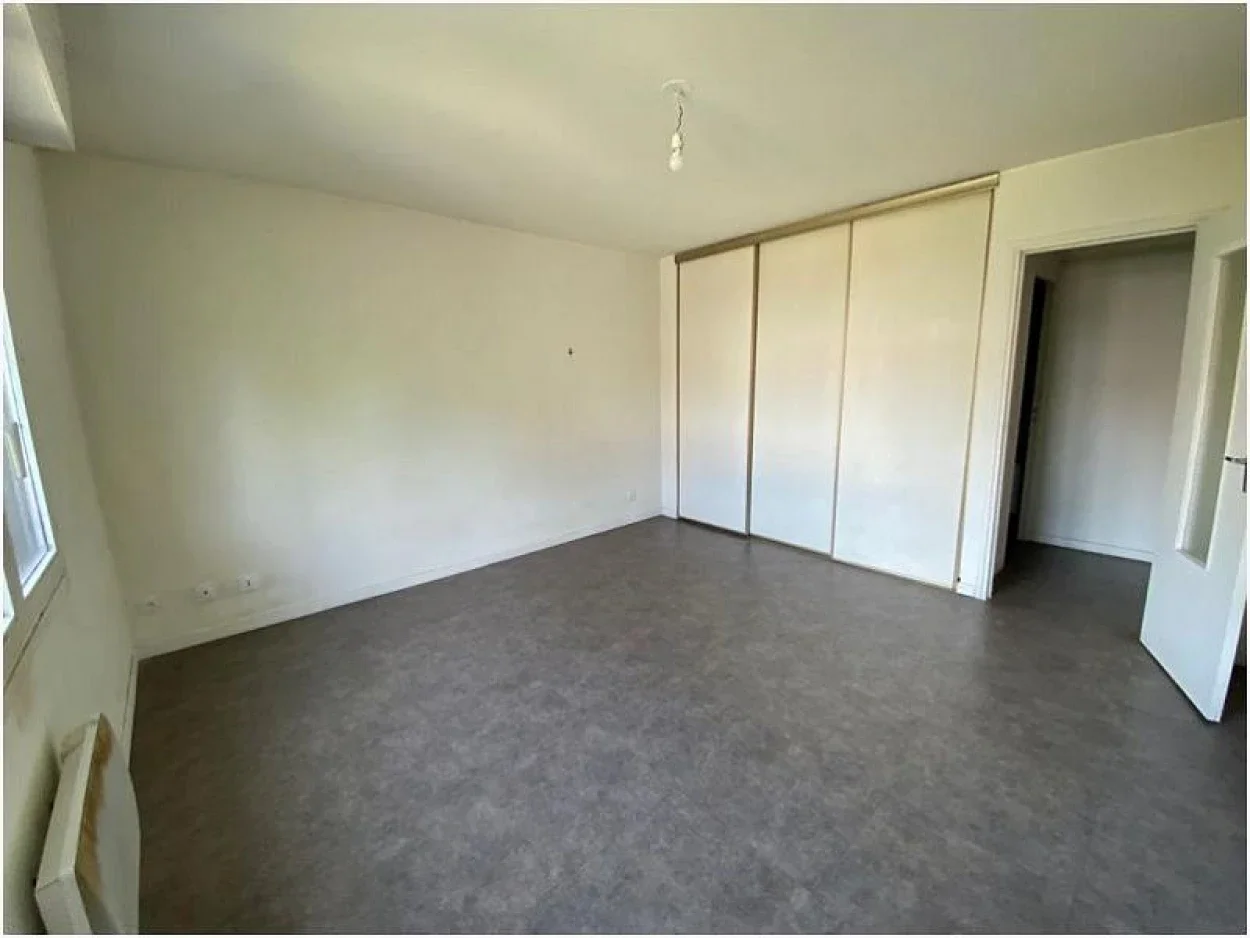 Appartement Rue d'Antin à Lille