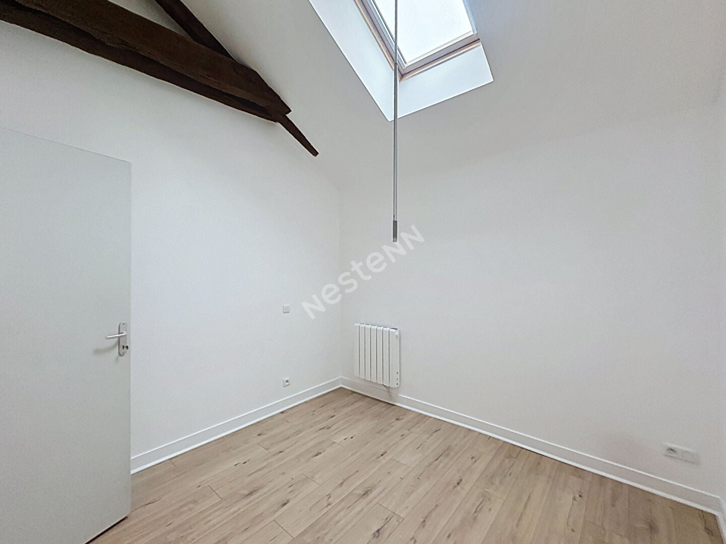 Appartement Rue Magenta à Poitiers