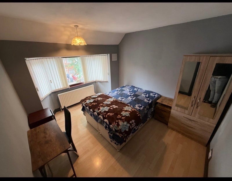 Room Alexandra Avenue in Birmingham