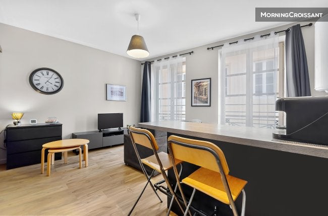 Appartement Rue du Viel Renversé à Lyon