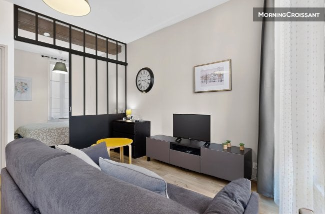 Appartement Rue du Viel Renversé à Lyon