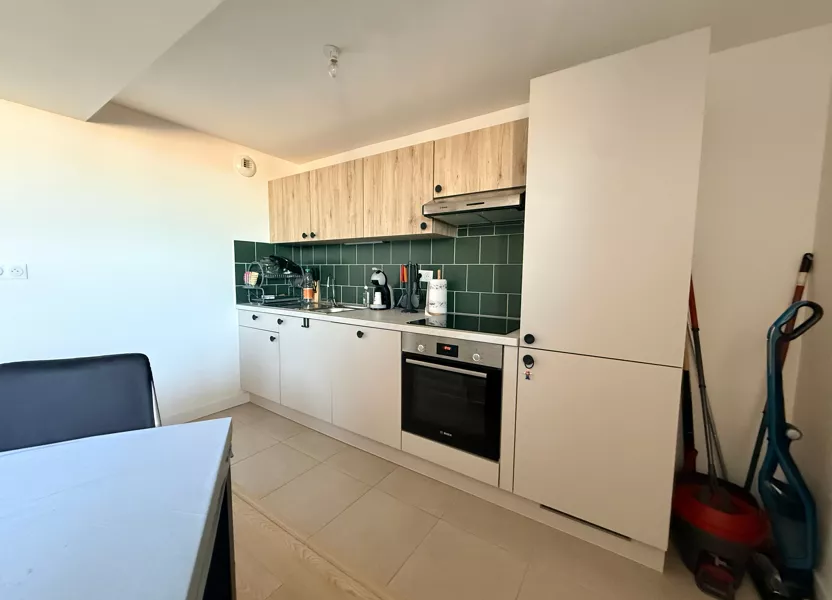 Appartement Avenue Pierre Brossolette à Armentières