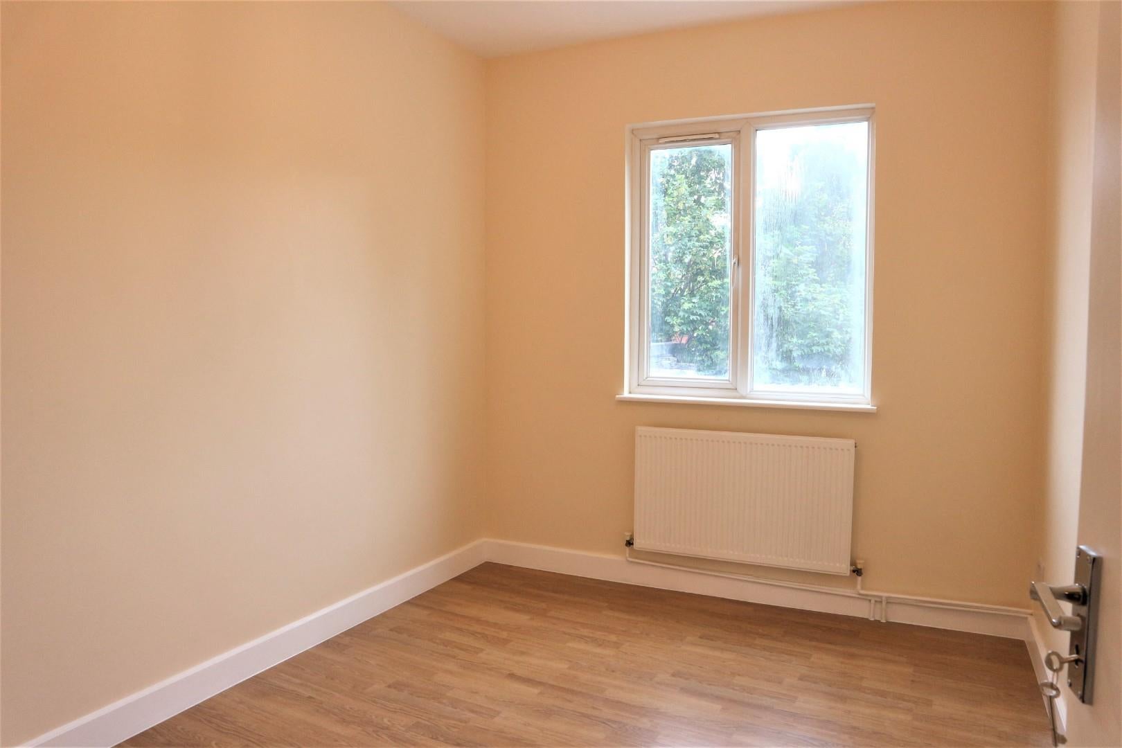 Flat Seven Sisters Road in Greater London
