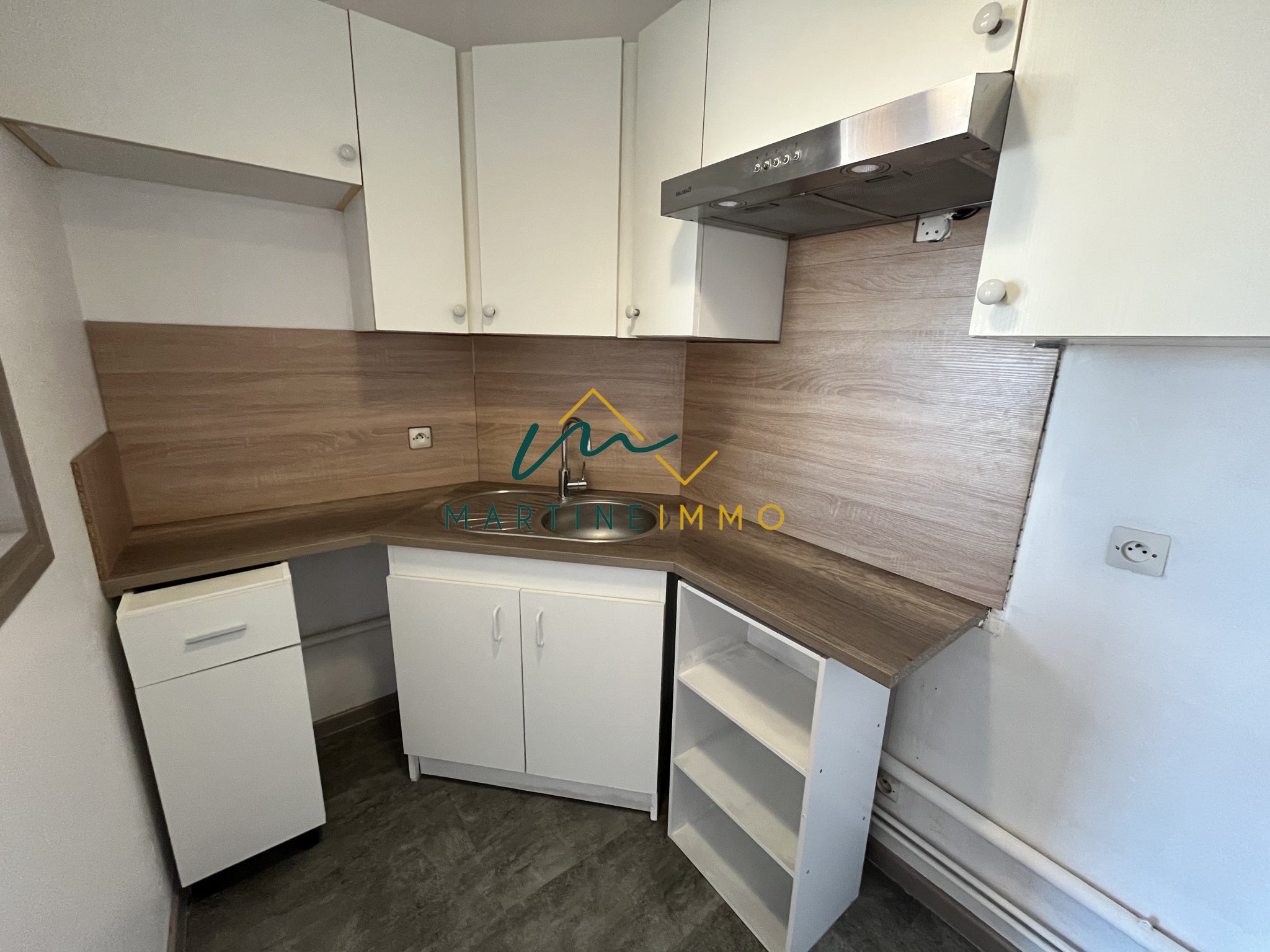 Appartement Rue Robert Creuzet à Marmande