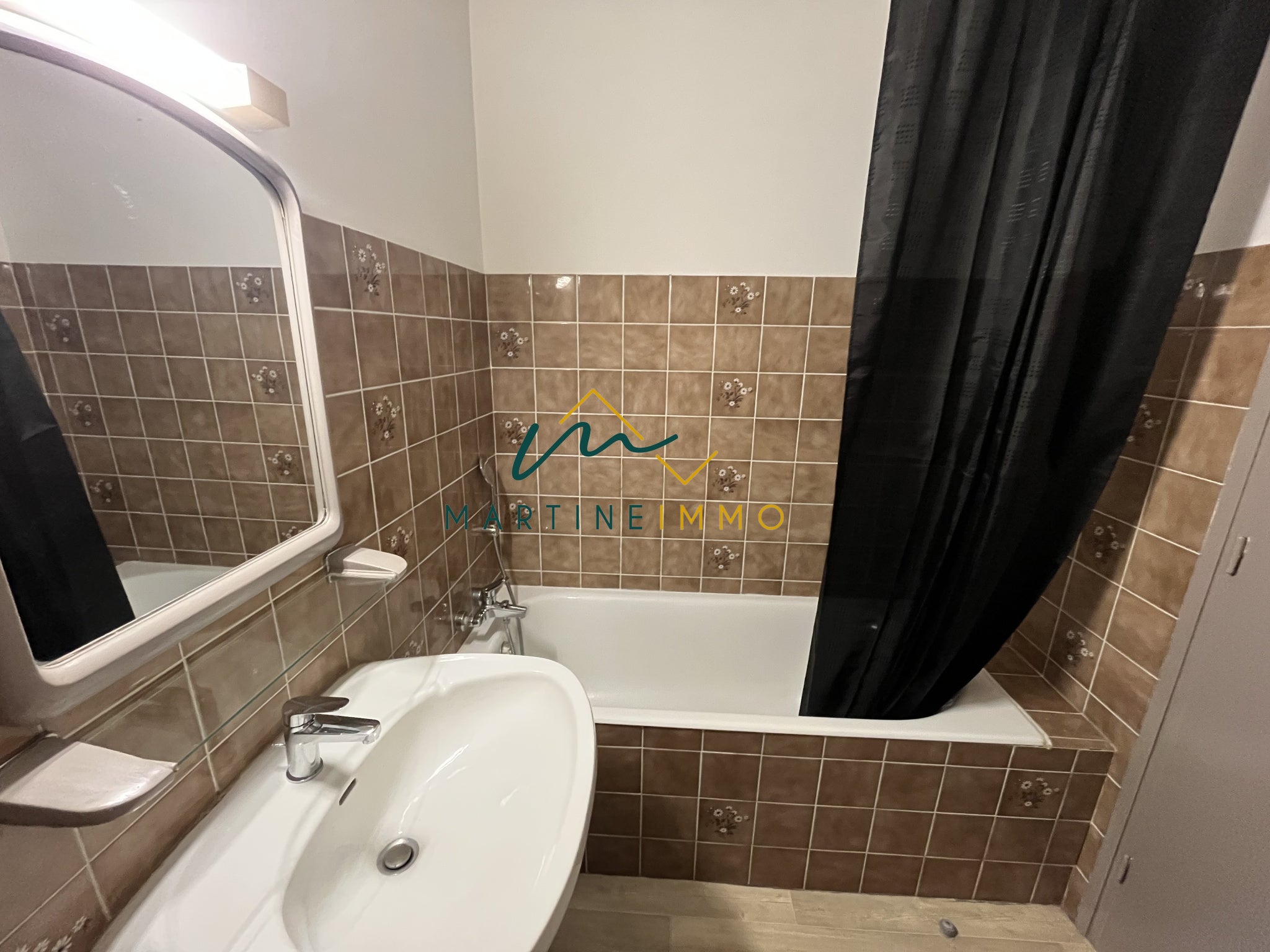 Appartement Rue Robert Creuzet à Marmande