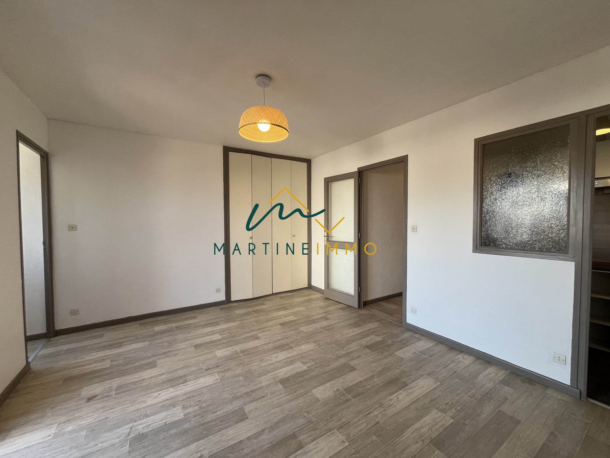Appartement Rue Robert Creuzet à Marmande