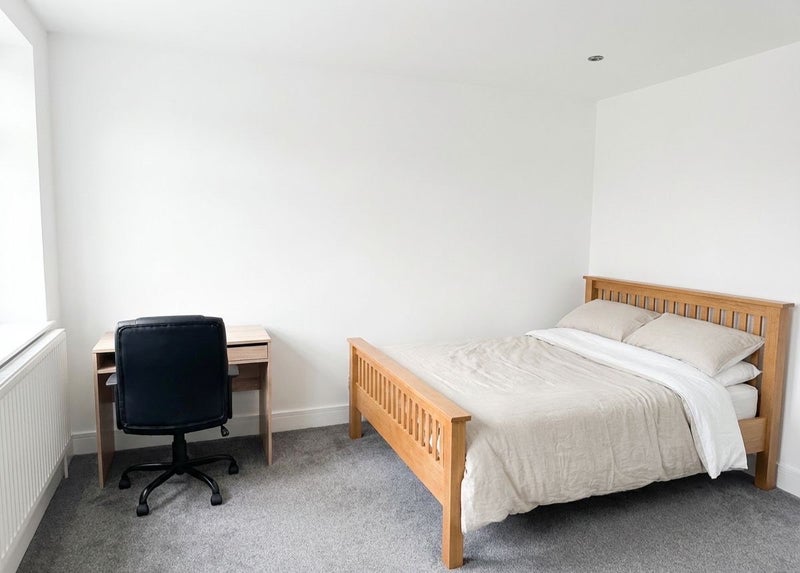 Room Shrewsbury Street in Manchester