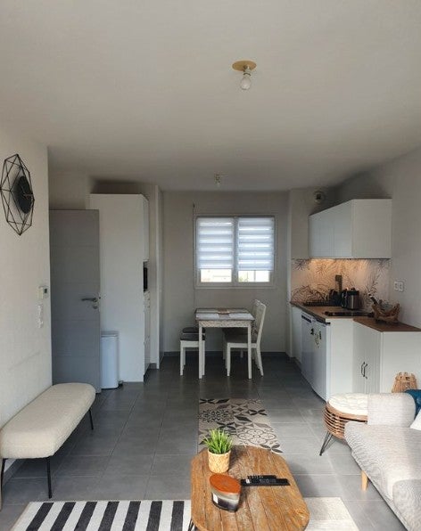 Appartement Rue des Treilles à Libourne