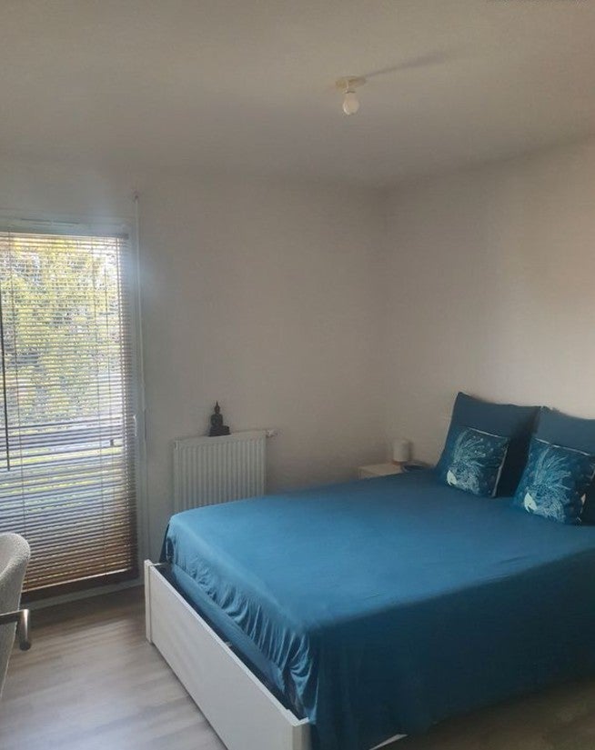 Appartement Rue des Treilles à Libourne