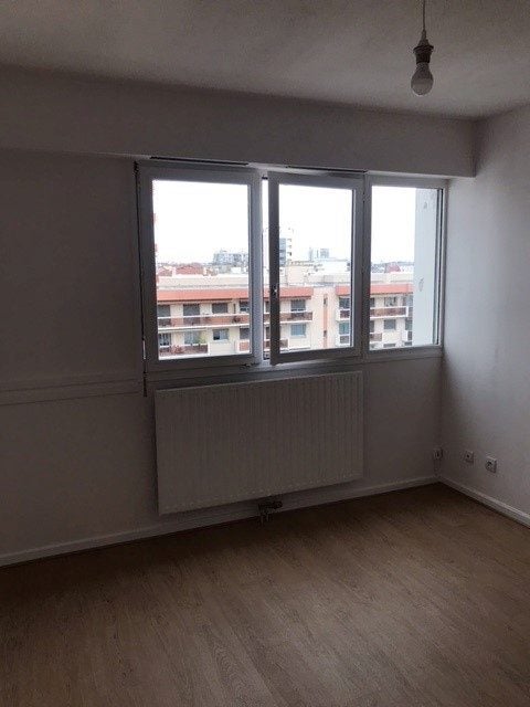 Flat Cours Aristide Briand in Caluire-et-Cuire