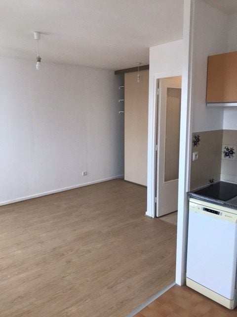 Flat Cours Aristide Briand in Caluire-et-Cuire