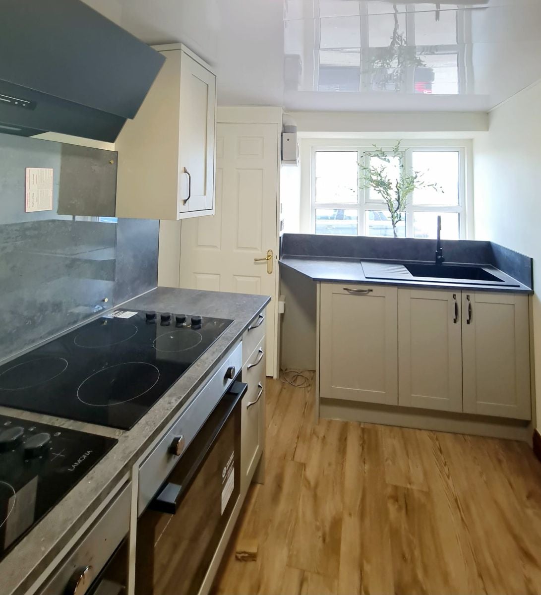 Room Broad Green in Wellingborough