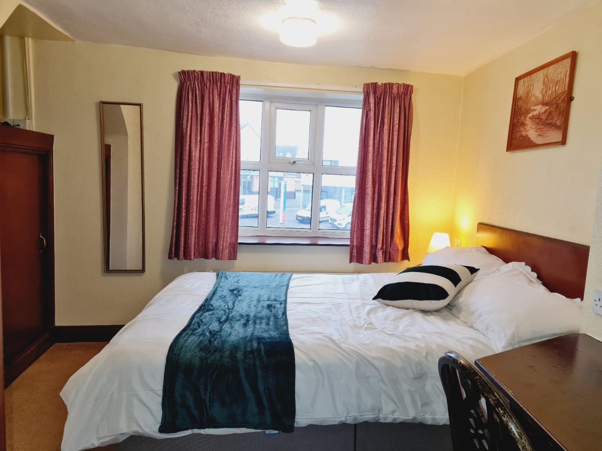 Room Broad Green in Wellingborough