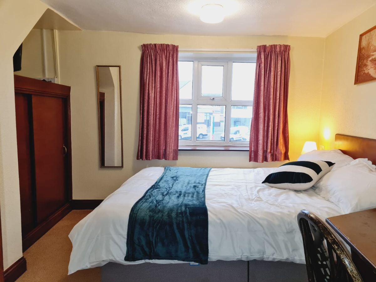 Room Broad Green in Wellingborough