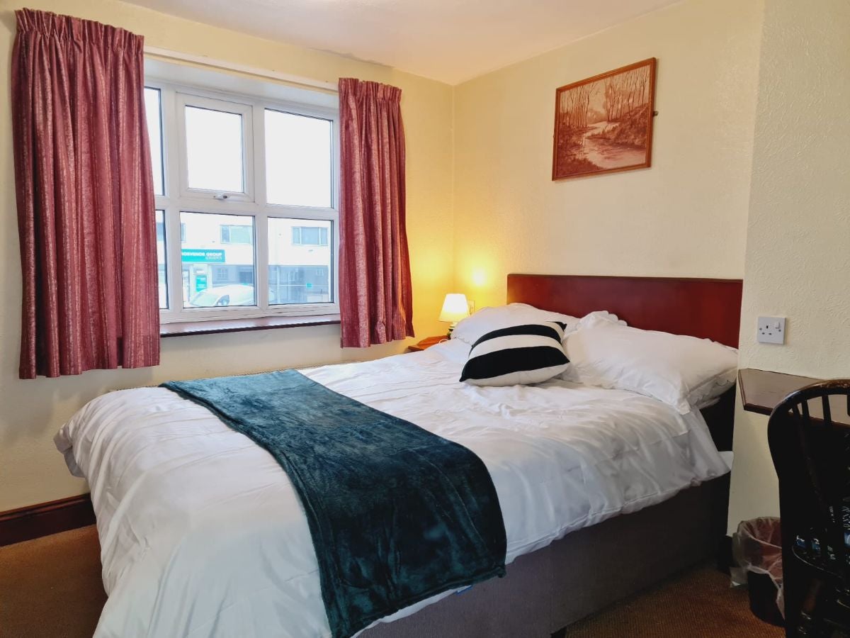 Room Broad Green in Wellingborough