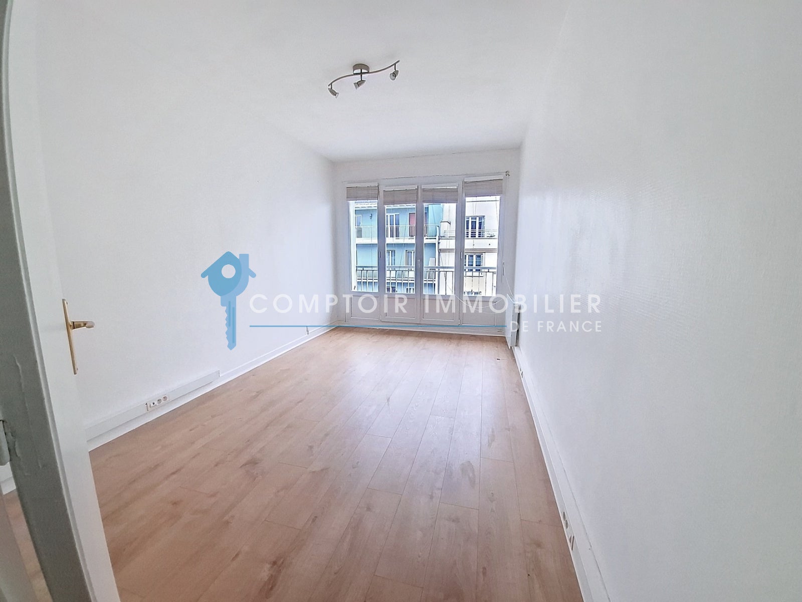 Appartement Rue Alphonse Daudet à Grenoble