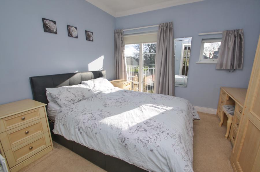 Flat Mowbray Road in Sunderland