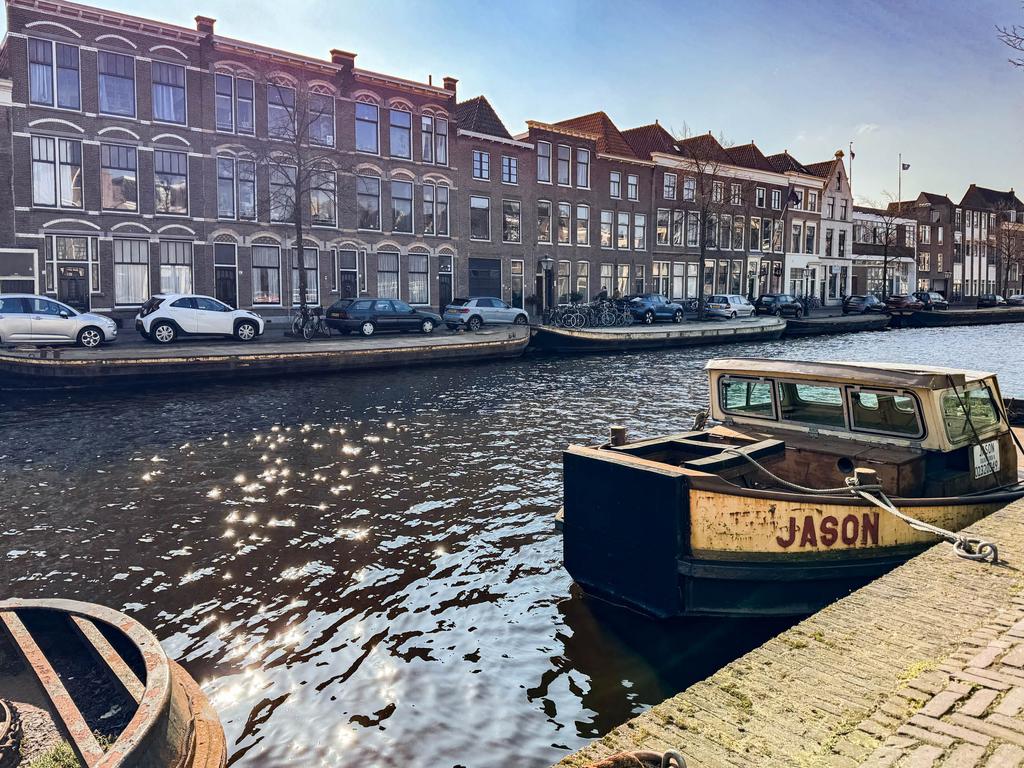 Kamer Utrechtse Veer 14