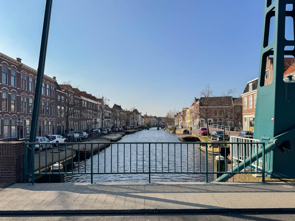 Kamer Utrechtse Veer 15