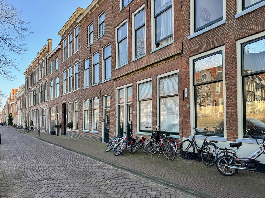 Kamer Utrechtse Veer 13