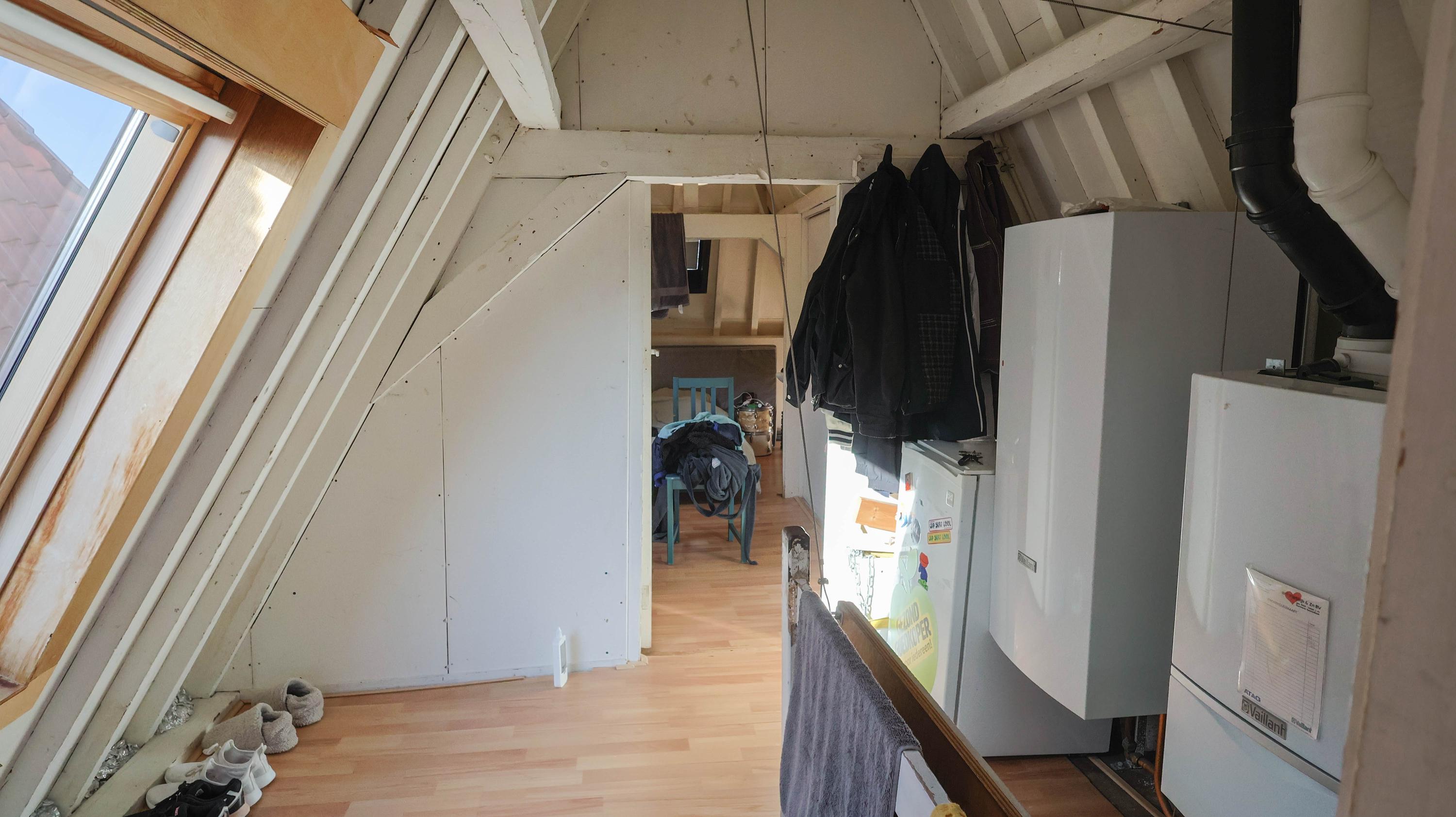 Kamer Utrechtse Veer 6