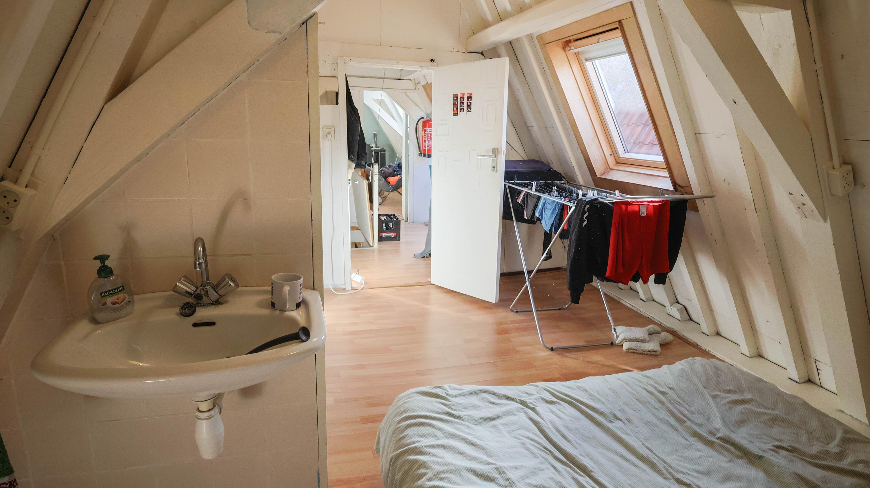 Kamer Utrechtse Veer 7