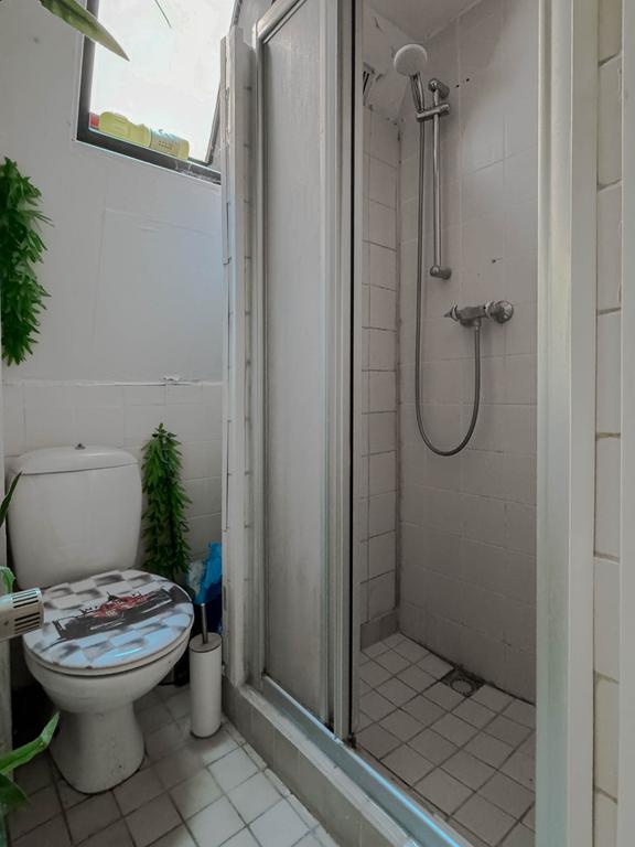 Kamer Utrechtse Veer 8
