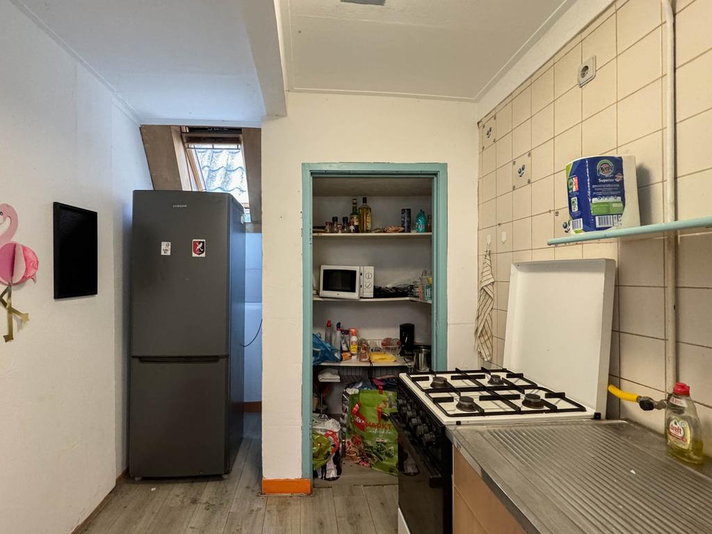 Kamer Utrechtse Veer 12