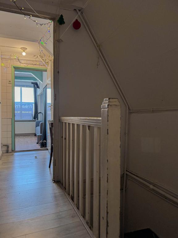 Kamer Utrechtse Veer 10