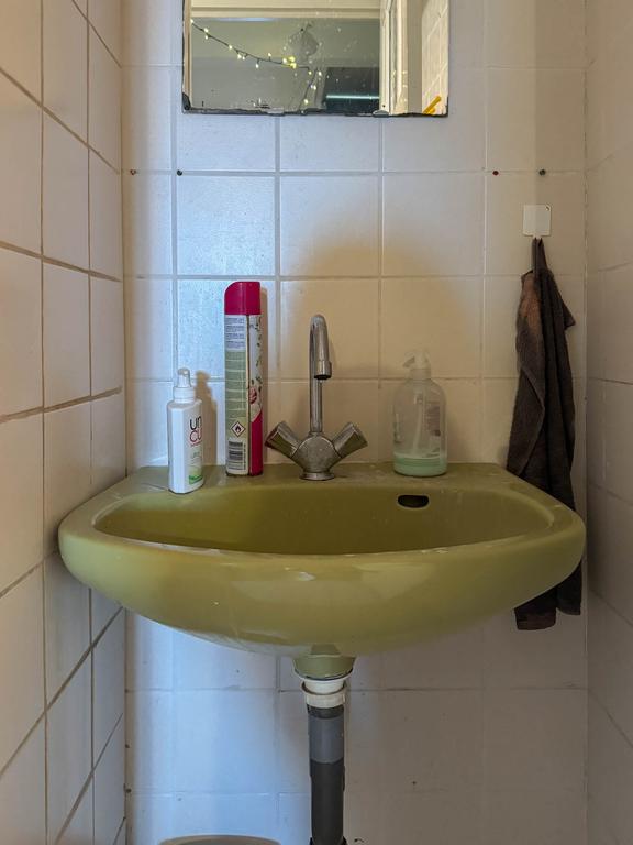 Kamer Utrechtse Veer 9