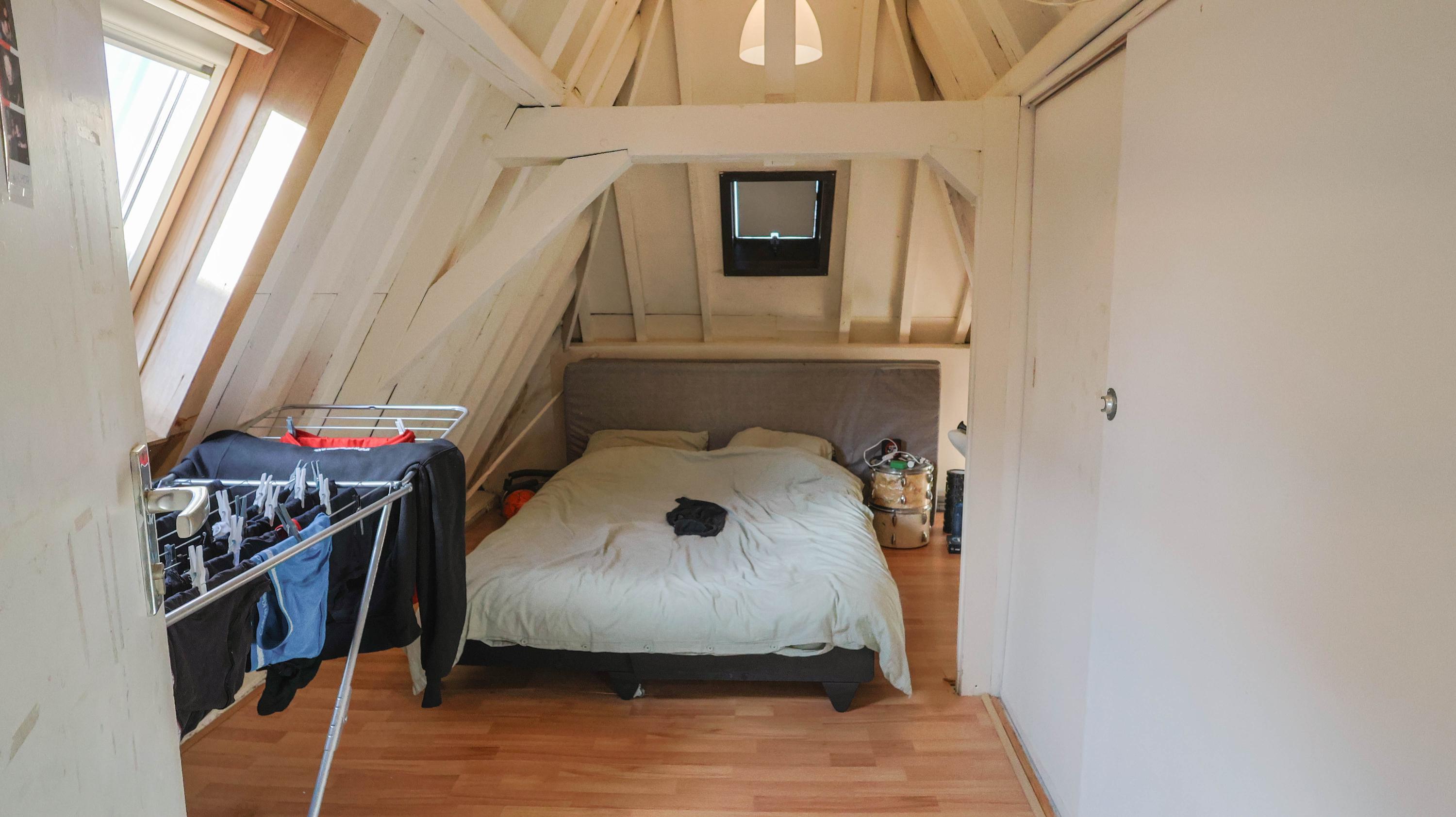 Kamer Utrechtse Veer 2