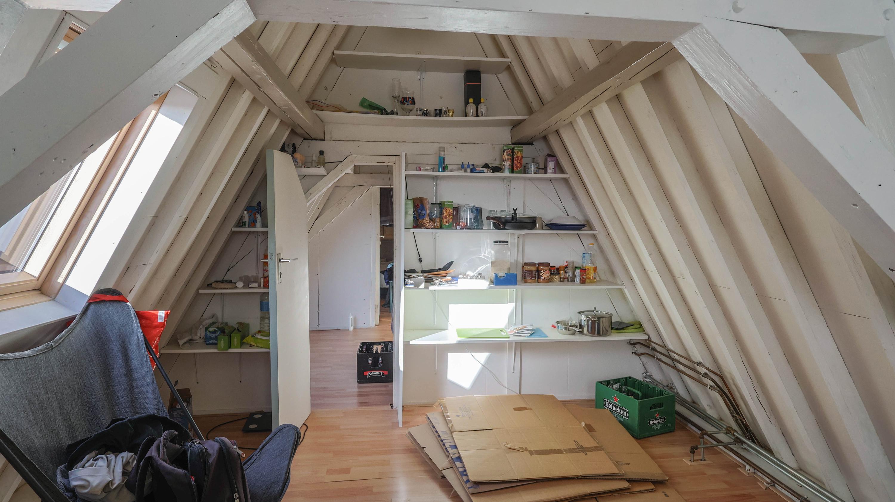 Kamer Utrechtse Veer 4