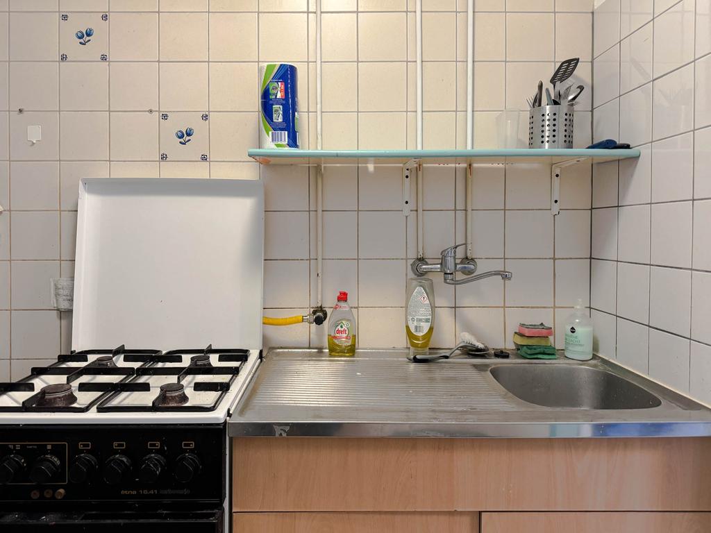 Kamer Utrechtse Veer 11