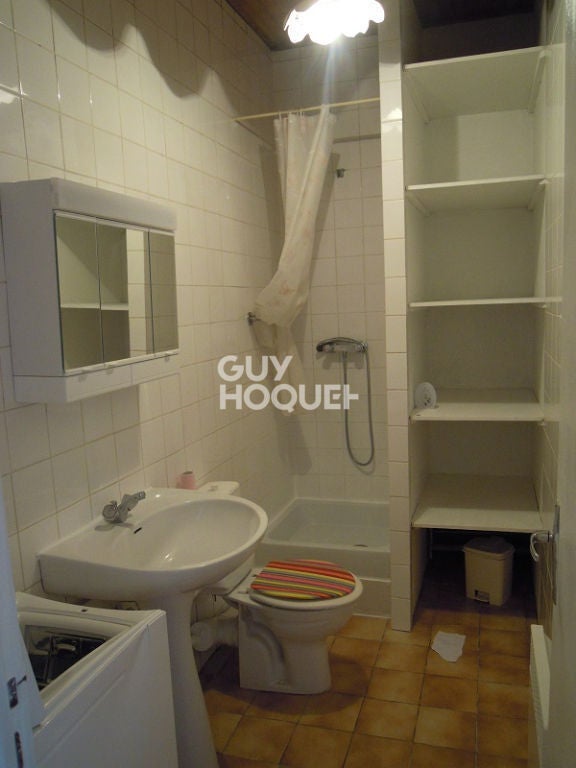 Appartement Chemin de Tirelague à Mimizan