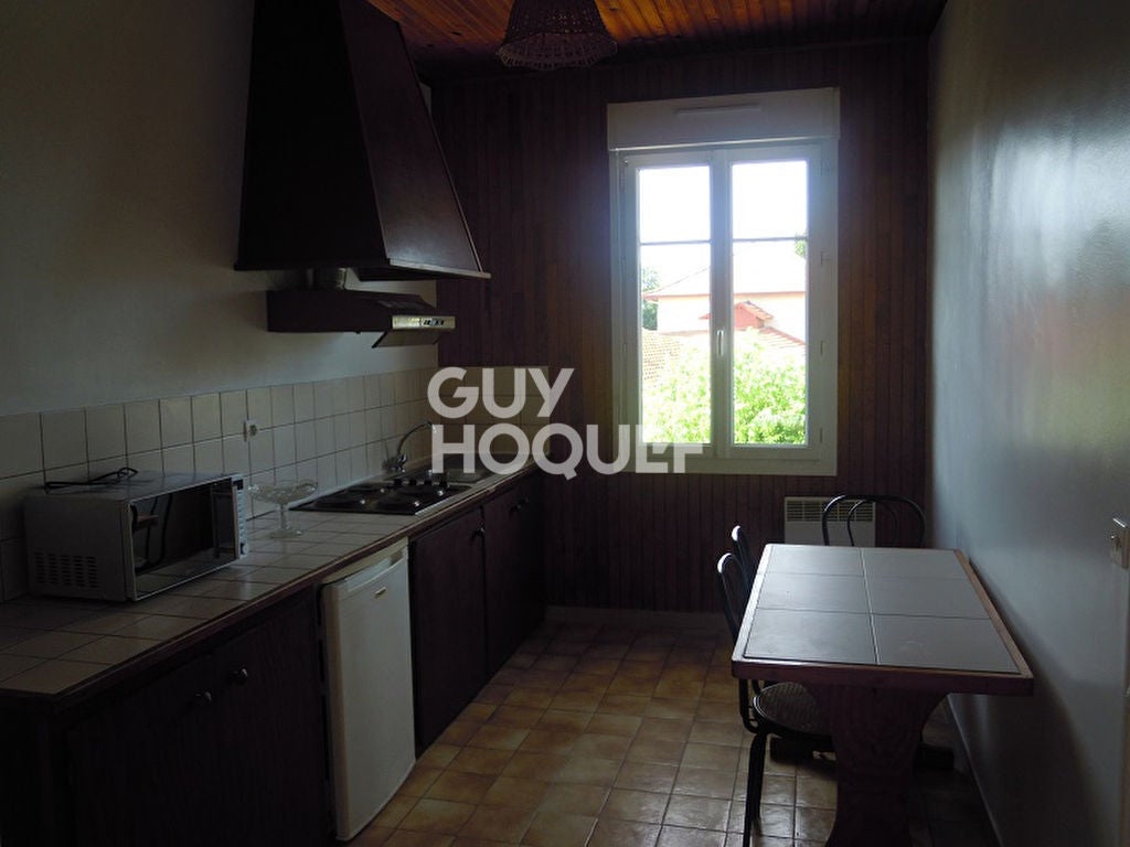 Appartement Chemin de Tirelague à Mimizan