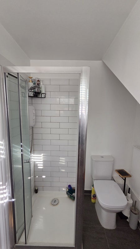 Room Rectory Grove in Greater London