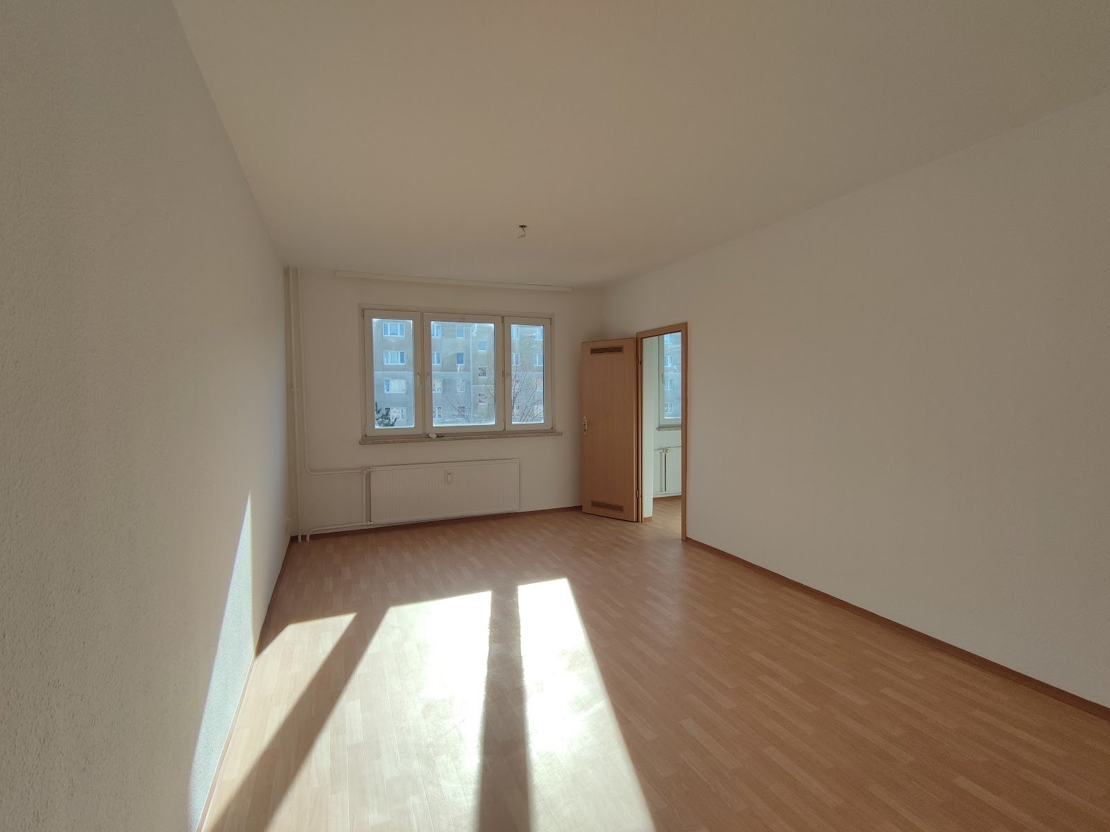 Wohnung Dietrich-Bonhoeffer-Straße in Zeitz