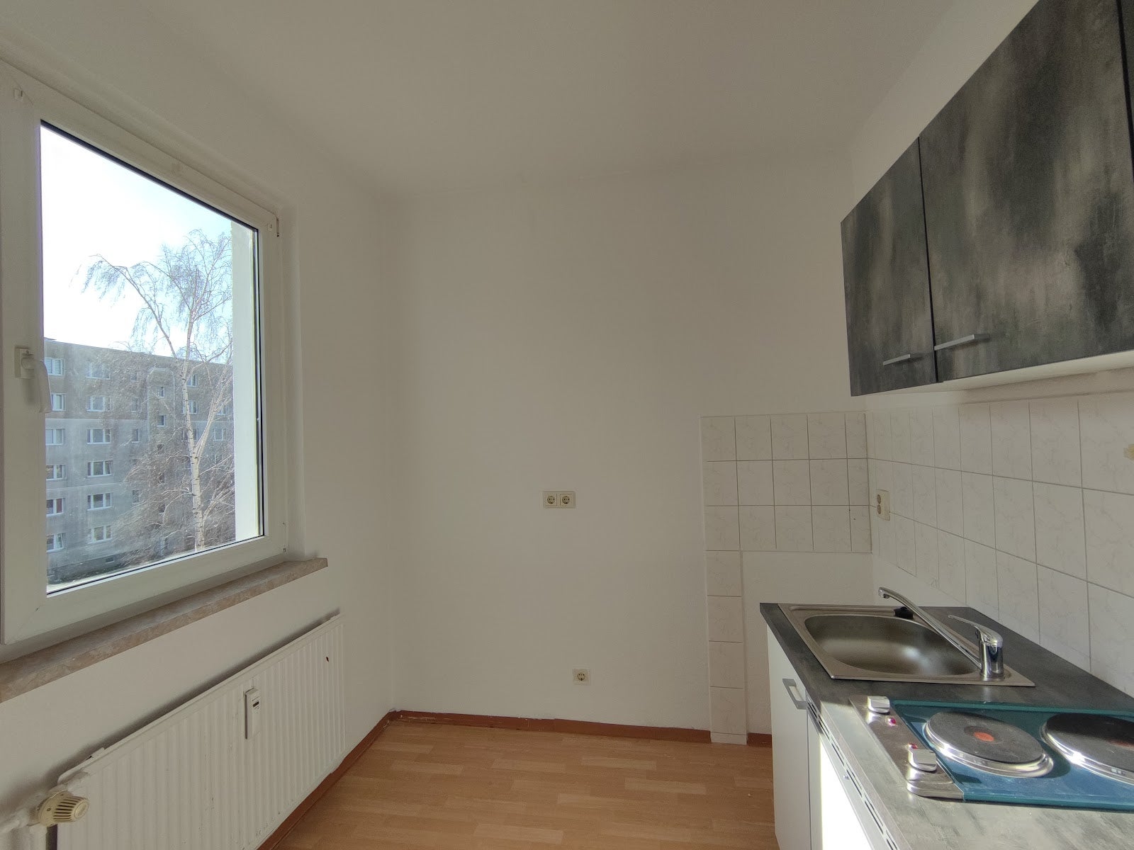 Wohnung Dietrich-Bonhoeffer-Straße in Zeitz