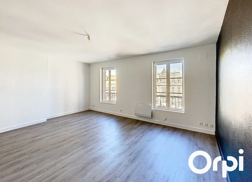 Flat Rue Marchande in Saint-Flour
