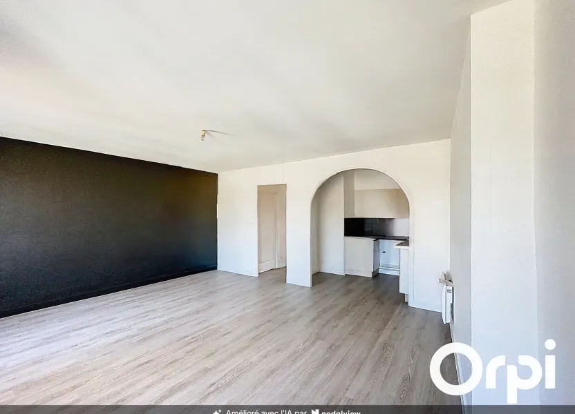 Flat Rue Marchande in Saint-Flour