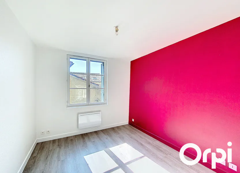 Flat Rue Marchande in Saint-Flour