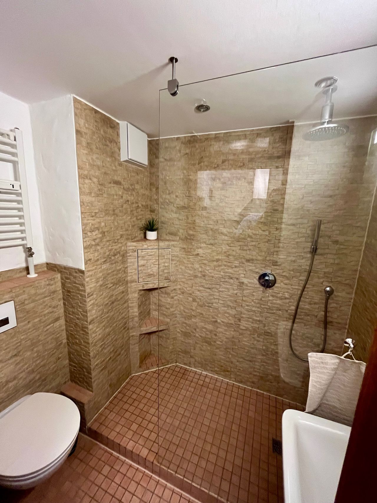 Wohnung Friedrich-Ebert-Anlage in Heidelberg