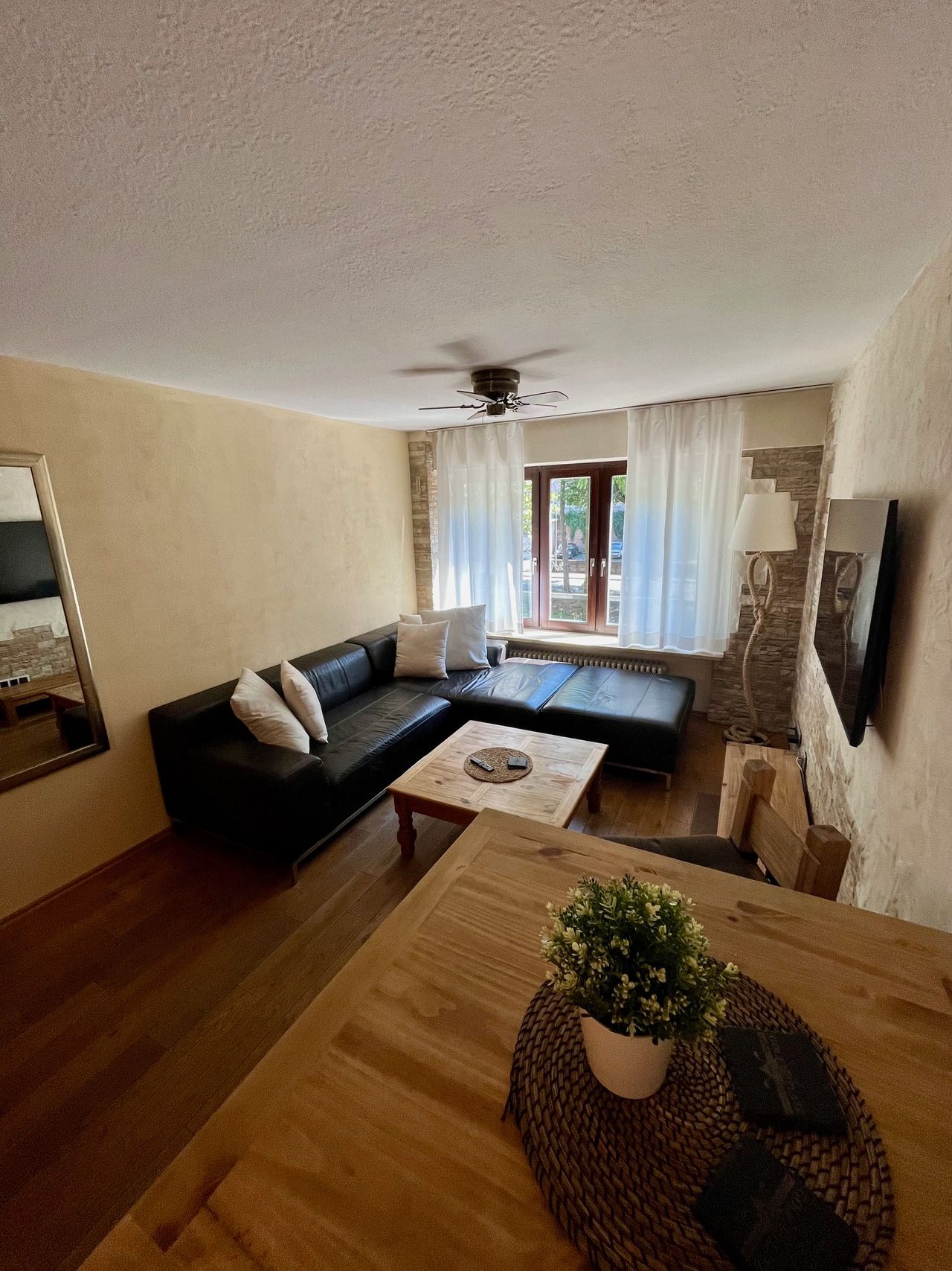 Wohnung Friedrich-Ebert-Anlage in Heidelberg