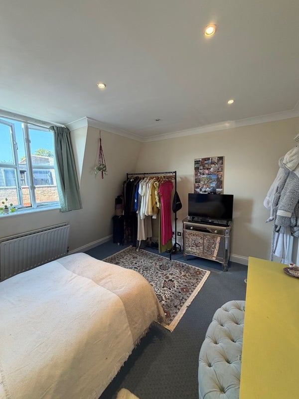 Room Chippenham Mews in City of Westminster